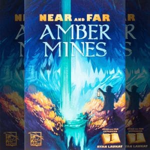 Near and Far: Amber Mines