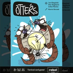 Otters