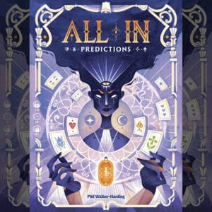 All In: Predictions