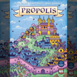 Propolis
