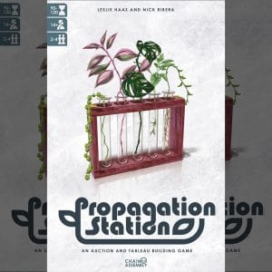 Propagation Station