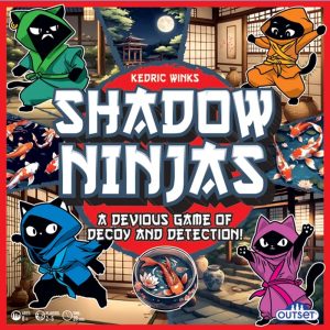 Shadow Ninjas