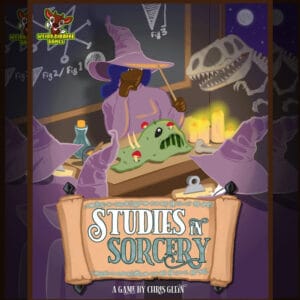 Studies in Sorcery