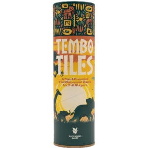Tembo Tiles