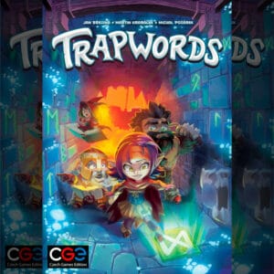 Trapwords