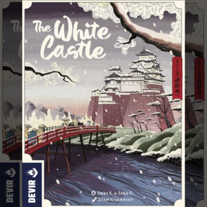 The White Castle