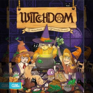 Witchdom