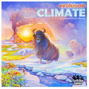 Evolution: Climate