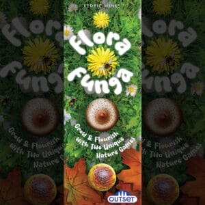 Flora Funga