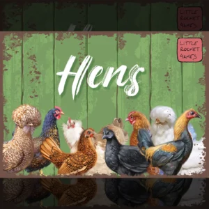 Hens