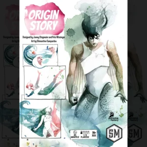 Origin Story