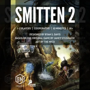 Smitten 2
