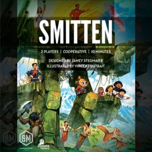 Smitten