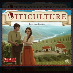 Viticulture: Essential Edition