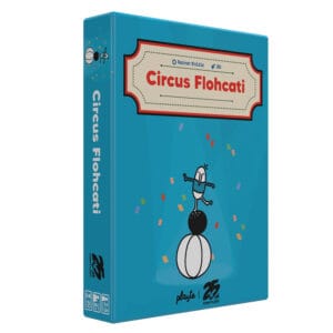 Circus Flohcati
