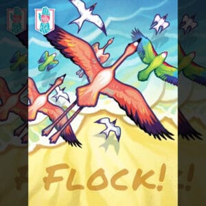 Flock!