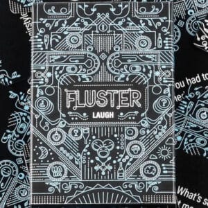 FLUSTER: Laugh Pack