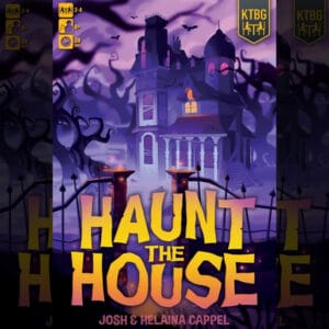 Haunt the House
