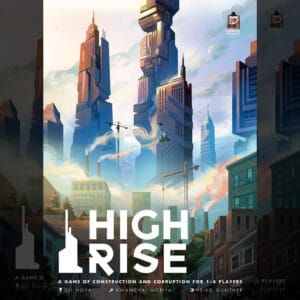 High Rise