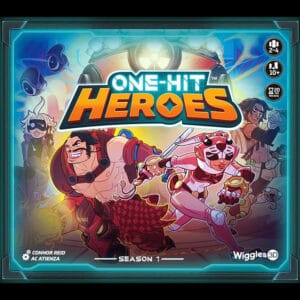 One-Hit Heroes