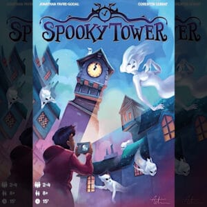 Spooky Tower