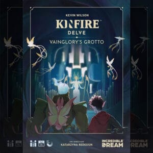 Kinfire Delve: Vainglory's Grotto