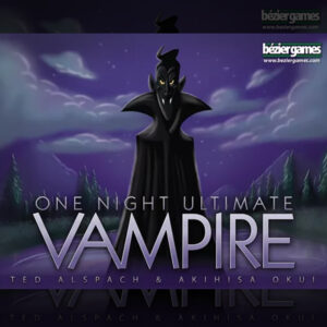 One Night Ultimate Vampire