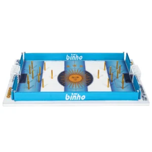 Binho Classic: Argentina 2026 Edition