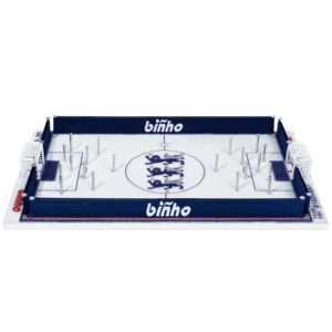 Binho Classic: England 2026 Edition