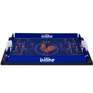 Binho Classic: France 2026 Edition