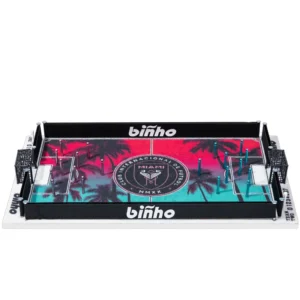 Binho Classic: Inter Miami CF Edition