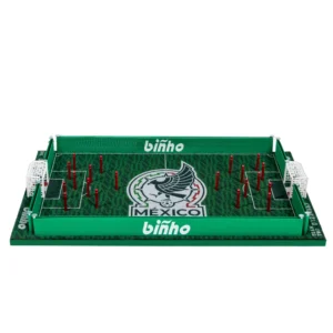Binho Classic: Mexico National Team (Green) Edition