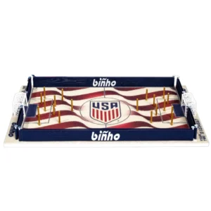 Binho Classic: U.S. Soccer Stripes Edition
