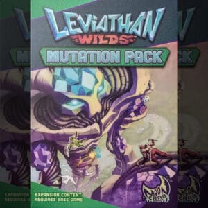 Leviathan Wilds: Mutation Pack