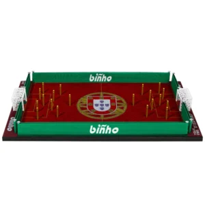 Binho Classic: Portugal 2026 Edition