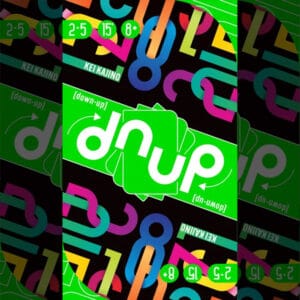 dnup