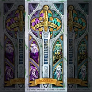 Excalibur