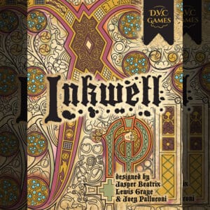 Inkwell