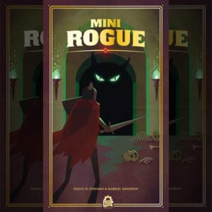 Mini Rogue