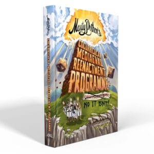 Monty Python’s Cocurricular Mediaeval Reenactment Programme RPG