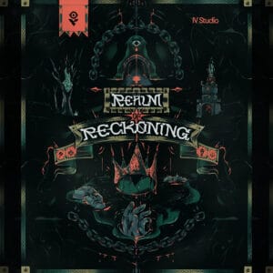 Realm of Reckoning Kickstarter Edition