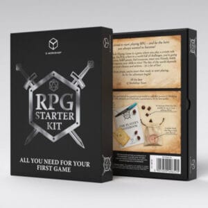RPG Starter Kit
