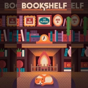 Bookshelf