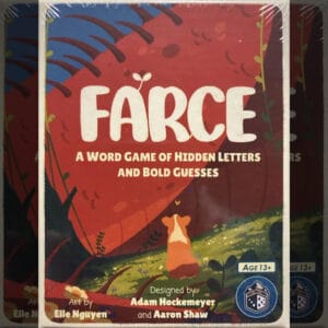 Farce