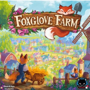Foxglove Farm