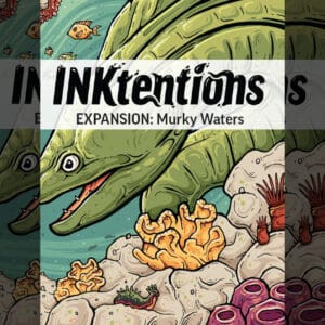 INKtentions: Murky Waters Expansion