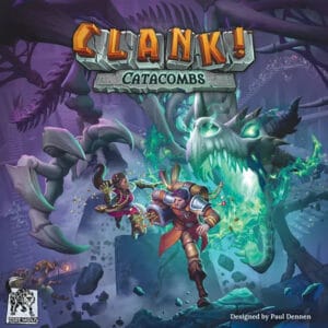 Clank! Catacombs