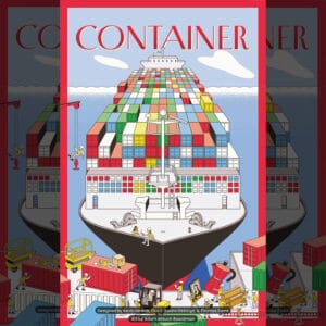 Container
