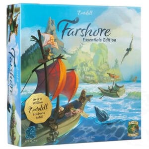 Everdell Farshore Essentials Edition