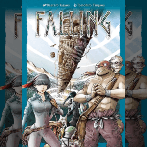 Falling